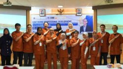 FKH UB Gelar Pelatihan Anestesi Hewan Kecil, Dokter Hewan Praktisi Tingkatkan Kompetensi