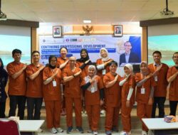 FKH UB Gelar Pelatihan Anestesi Hewan Kecil, Dokter Hewan Praktisi Tingkatkan Kompetensi
