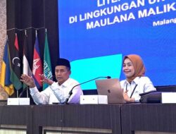 UIN Malang Gandeng TASPEN, PPPK Diajak Siapkan Dana Pensiun dan Masa Depan Sejak Dini