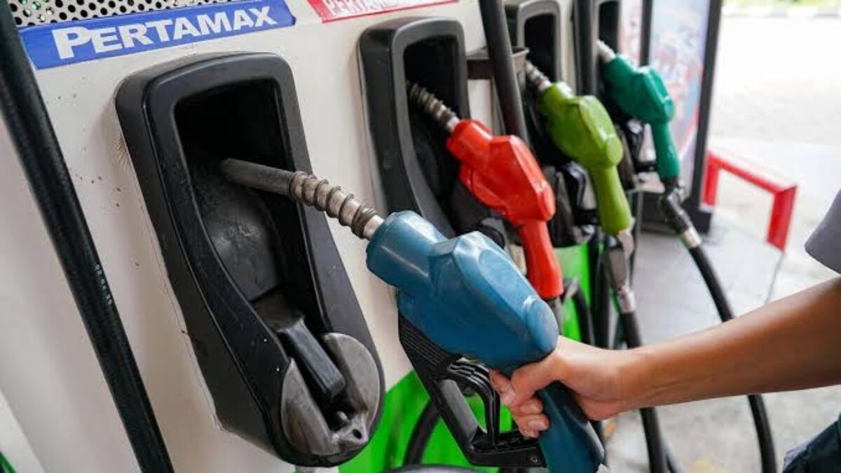 Bisakah Harga Pertamax Turun Juli 2026? Ini Sinyal dari Pertamina dan Menkeu Purbaya