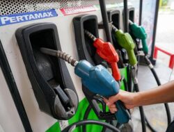 Bisakah Harga Pertamax Turun Juli 2026? Ini Sinyal dari Pertamina dan Menkeu Purbaya