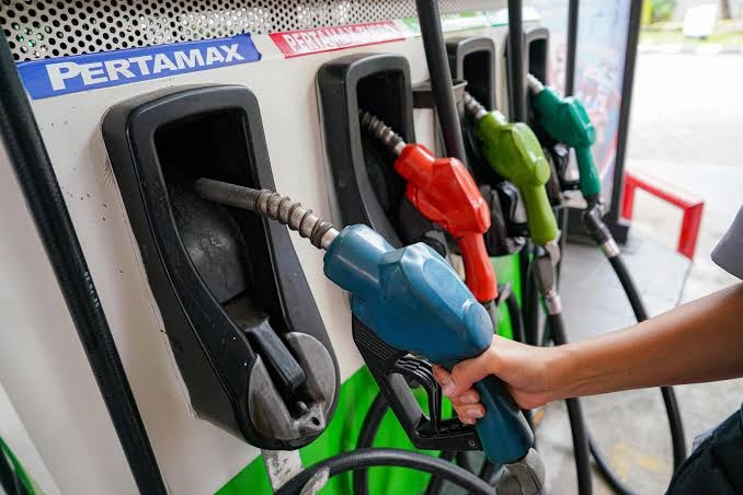 Bisakah Harga Pertamax Turun Juli 2026? Ini Sinyal dari Pertamina dan Menkeu Purbaya
