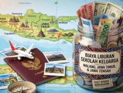 Panduan Anggaran Liburan Sekolah 2026: Simulasi Biaya Realistis untuk Keluarga