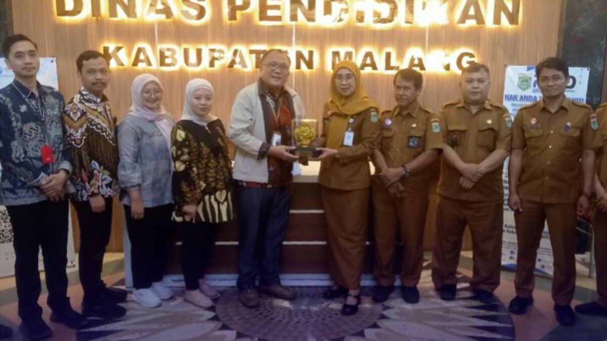 BPIP Luncurkan Program Pancasila Goes to School di Kabupaten Malang, Sekolah Rakyat Singosari Jadi Pilot Project