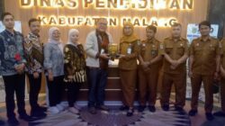 BPIP Luncurkan Program Pancasila Goes to School di Kabupaten Malang, Sekolah Rakyat Singosari Jadi Pilot Project