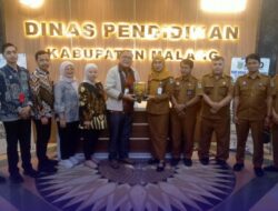 BPIP Luncurkan Program Pancasila Goes to School di Kabupaten Malang, Sekolah Rakyat Singosari Jadi Pilot Project