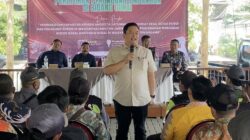 Sekda Kabupaten Malang Ajak Warga Laporkan Rokok Ilegal, Ini Peran RT, RW hingga Pedagang