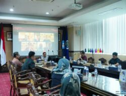 UM Rampungkan Borang UI GreenMetric 2026, Perkuat Reputasi Kampus Hijau Berkelas Dunia