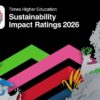 THE Impact Rankings 2026: Unair Masuk 15 Besar Dunia, Ini Daftar Kampus Terbaik di Indonesia