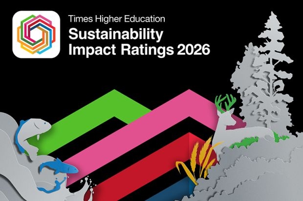 THE Impact Rankings 2026: Unair Masuk 15 Besar Dunia, Ini Daftar Kampus Terbaik di Indonesia