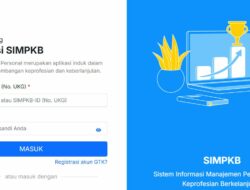 3 Langkah Daftar PPG Guru Tertentu 2026, Cek SIMPKB Sebelum Batas Waktu 10 Juli