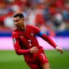 Rahasia Cristiano Ronaldo Tetap Bugar di Usia 41 Tahun, No Sugar hingga Pantang Minum Susu
