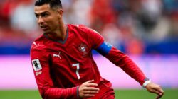 Rahasia Cristiano Ronaldo Tetap Bugar di Usia 41 Tahun, No Sugar hingga Pantang Minum Susu