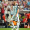 Rahasia Lionel Messi Tetap Bugar di Usia 39 Tahun, Pantang Gula dan Rutin Minum Yerba Mate