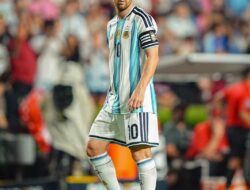 Rahasia Lionel Messi Tetap Bugar di Usia 39 Tahun, Pantang Gula dan Rutin Minum Yerba Mate