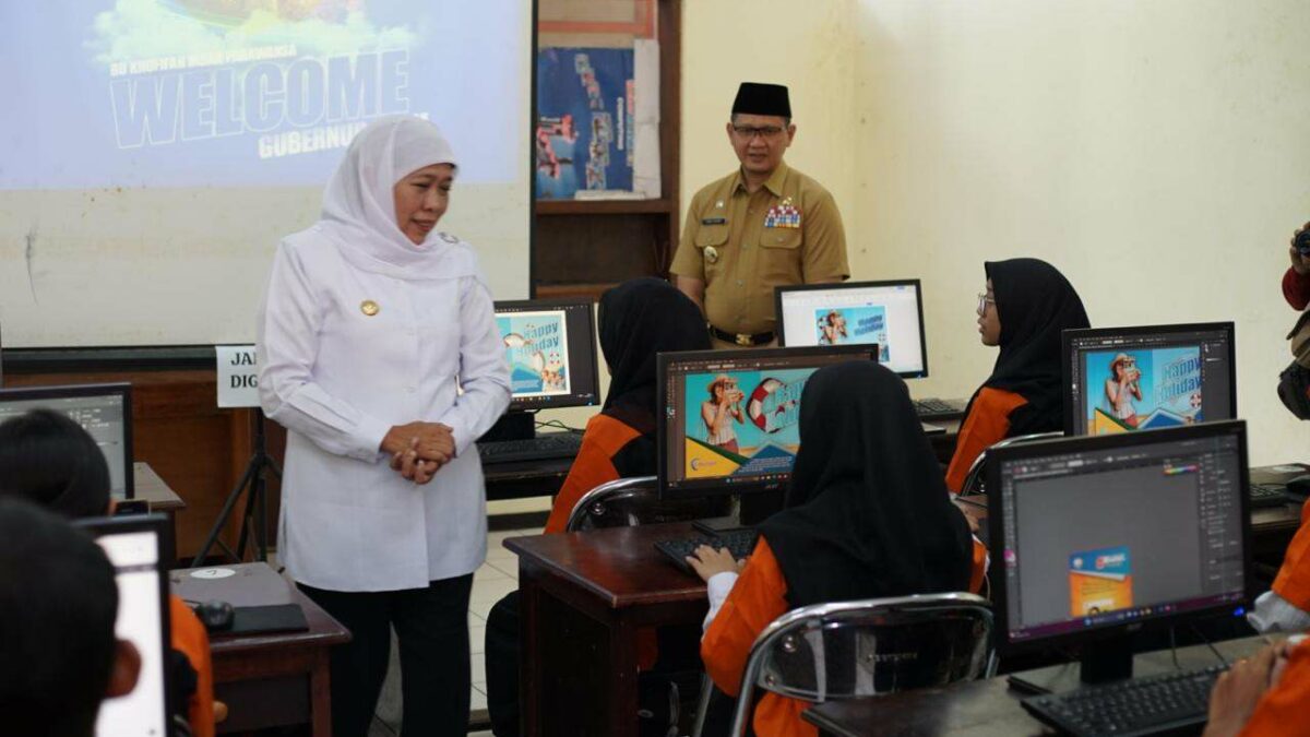 Kesempatan Terakhir! Dindik Jatim Buka Jalur Pemenuhan Kuota SPMB 2026 Mulai 29 Juni