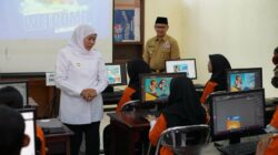Kesempatan Terakhir! Dindik Jatim Buka Jalur Pemenuhan Kuota SPMB 2026 Mulai 29 Juni