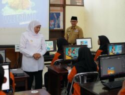 Kesempatan Terakhir! Dindik Jatim Buka Jalur Pemenuhan Kuota SPMB 2026 Mulai 29 Juni