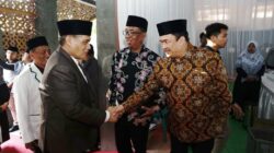 Sarasehan Nasional MPDI 2026 Ditutup di Malang, Sekda Budiar Dorong Koperasi Pesantren Jadi Motor Ekonomi Umat