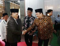Sarasehan Nasional MPDI 2026 Ditutup di Malang, Sekda Budiar Dorong Koperasi Pesantren Jadi Motor Ekonomi Umat