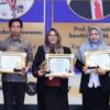 UMM Raih Anugerah Kampus Unggulan 2026, Jadi Universitas dengan Hibah Penelitian Terbanyak di Jatim