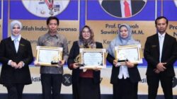 UMM Raih Anugerah Kampus Unggulan 2026, Jadi Universitas dengan Hibah Penelitian Terbanyak di Jatim
