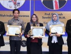 UMM Raih Anugerah Kampus Unggulan 2026, Jadi Universitas dengan Hibah Penelitian Terbanyak di Jatim