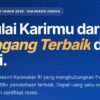 Program Magang Nasional 2026 Dibuka, Lulusan S1 Bisa Digaji hingga Rp6 Juta per Bulan