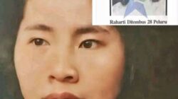 Raharti, Pejuang Perempuan yang Ditembus 28 Peluru karena Menolak Membocorkan Rahasia Gerilya