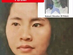 Raharti, Pejuang Perempuan yang Ditembus 28 Peluru karena Menolak Membocorkan Rahasia Gerilya