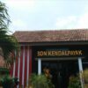 Lebih Prioritaskan Warga Domisili Ketimbang Warga di Area Zonasi, SPMB SDN Kendalpayak Disorot