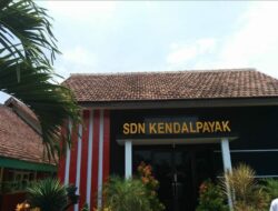 Lebih Prioritaskan Warga Domisili Ketimbang Warga di Area Zonasi, SPMB SDN Kendalpayak Disorot