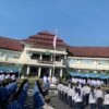 Peringati Hari Lahir Pancasila, Wali Kota Malang Tegaskan Seluruh Kebijakan Harus Berlandaskan Nilai Pancasila