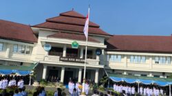 Peringati Hari Lahir Pancasila, Wali Kota Malang Tegaskan Seluruh Kebijakan Harus Berlandaskan Nilai Pancasila