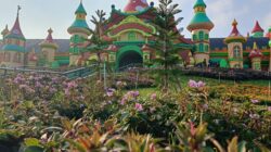 Mikutopia Jadi Destinasi Wisata Baru di Desa Tulungrejo Kota Batu yang Tingkatkan Perekonomian Masyarakat