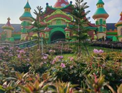Mikutopia Jadi Destinasi Wisata Baru di Desa Tulungrejo Kota Batu yang Tingkatkan Perekonomian Masyarakat