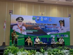 Opsen PKB dan BBNKB Jadi Andalan PAD, Wali Kota Malang: Kunci Jaga Pembangunan di Tengah Efisiensi Anggaran
