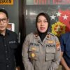 Mencuri 5 Sepeda Motor, Dua Pelaku Sindikat Ditangkap