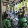 Sebanyak 15 Taruna Akpol Jalani Latja di Polres Malang, Asah Kemampuan Teknis dan Kepemimpinan