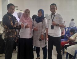 Desa Sumberporong Lawang Didorong Menjadi Pusat Industri Kreatif