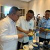 Kepala KSP: MBG Jangan  Mengejar Kuantitas, Kualitas Dapur dan Penurunan Stunting Menjadi Prioritas
