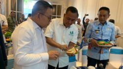 Kepala KSP: MBG Jangan Mengejar Kuantitas, Kualitas Dapur dan Penurunan Stunting Menjadi Prioritas Kepala KSP: MBG Jangan Mengejar Kuantitas, Kualitas Dapur dan Penurunan Stunting Menjadi Prioritas