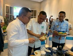 Kepala KSP: MBG Jangan  Mengejar Kuantitas, Kualitas Dapur dan Penurunan Stunting Menjadi Prioritas