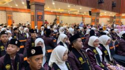 Purnawiyata MIN 2 Kota Malang: 190 Lulusan Kantongi 1.132 Prestasi, Seluruhnya Hafal Juz 30