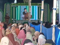 Makna Pancasila Jadi Semangat Tahun Baru Islam Santri Babussalam