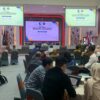 UB Jadi Tuan Rumah Uji Publik RUU HAM, Rektor Soroti Ancaman Pelanggaran HAM di Era Digital dan Peran Korporasi