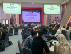 UB Jadi Tuan Rumah Uji Publik RUU HAM, Rektor Soroti Ancaman Pelanggaran HAM di Era Digital dan Peran Korporasi