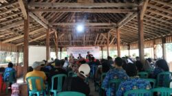 DLH Kabupaten Malang Dorong TPS 3R di Gampingan, Solusi Sampah Sekaligus Buka Lapangan Kerja DLH Kabupaten Malang Dorong TPS 3R di Gampingan, Solusi Sampah Sekaligus Buka Lapangan Kerja