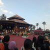 Tradisi Hidup, Budaya Lestari: Ribuan Mata Saksikan Puncak Festival 1 Suro 2026 Gunung Kawi