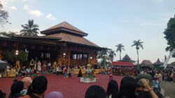 Tradisi Hidup, Budaya Lestari: Ribuan Mata Saksikan Puncak Festival 1 Suro 2026 Gunung Kawi